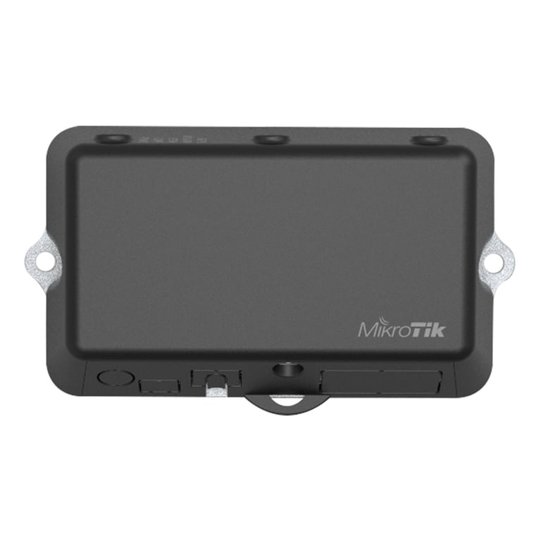 ROUTER LTE MIKROTIK RB912R 2nD LTm L4 LICENSE - vue 2
