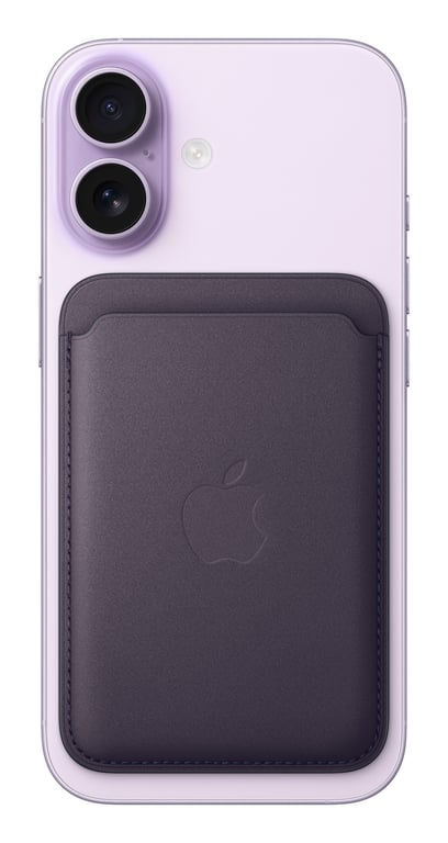 Apple MGH84ZM/A smartphone et accessoire pour téléphones portables Support de carte - Neuf