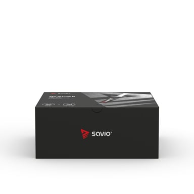 Savio TG-02 compuesto disipador de calor Pasta térmica 8,5 W/m·K 4 g