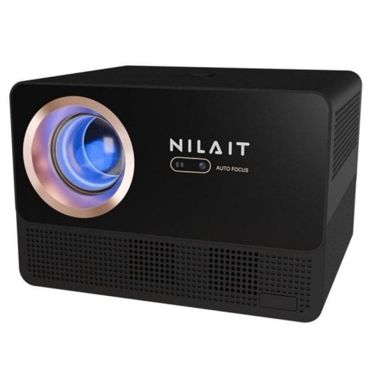 Nilait Scene Prime Proyector LCD 1200 ANSI FHD Neuf