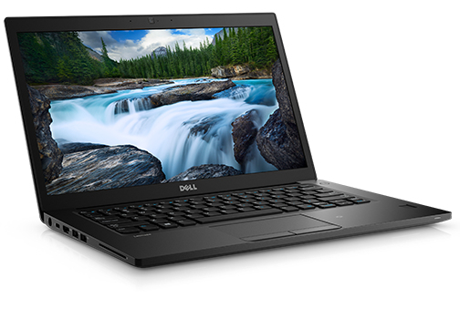 DELL Latitude 7480 14  Core i5 2,6 GHz - SSD 512 Go - 16 Go AZERTY - Français - Bon état Bon état - Dell reconditionné disponible sur Pixmania