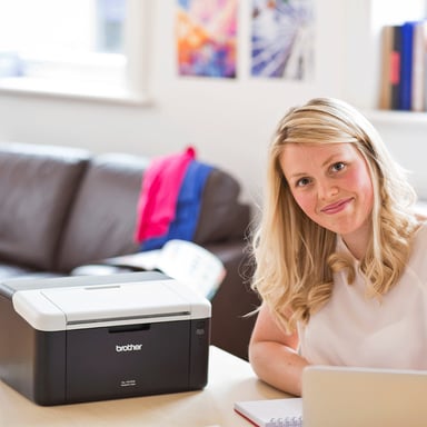 Brother HL-1212W impresora láser 2400 x 600 DPI A4 Wifi