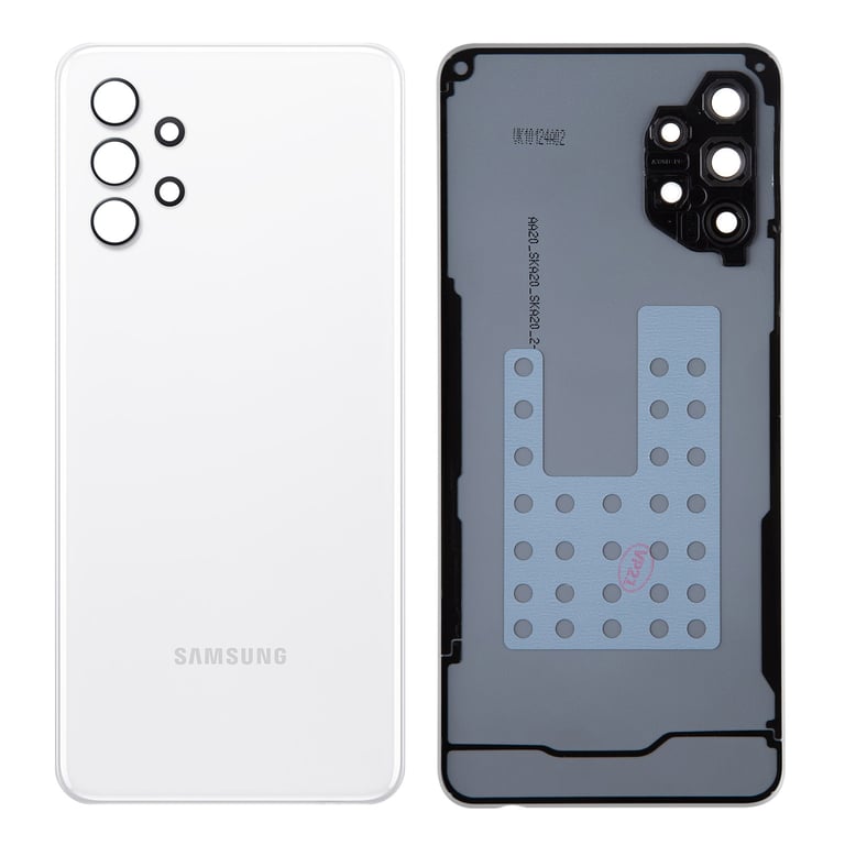 Cache Batterie D'origine Samsung Galaxy A32 5G Pièce de Remplacement Neuf