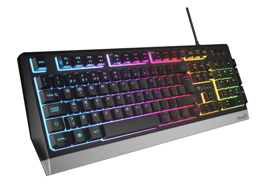 GENESIS NKG-1817 tastiera Gaming USB QWERTY Portoghese