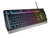 GENESIS NKG-1817 tastiera Gaming USB QWERTY Portoghese