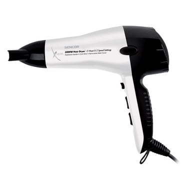 SECADOR DE PELO ULTRALIGERO SENCOR SHD 6600W - 200...
