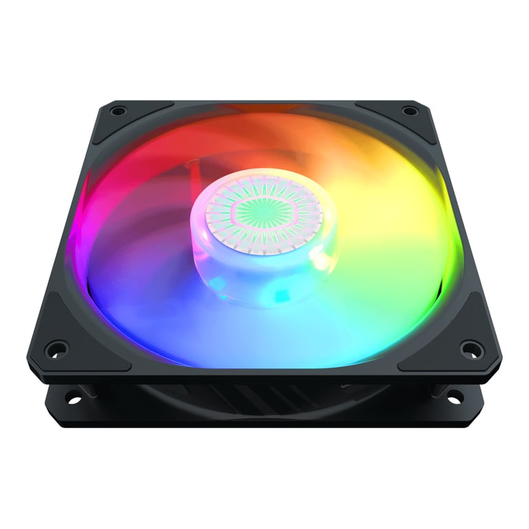 Cooler Master SickleFlow 120 ARGB Boitier PC Ventilateur 12 cm Neuf - vue 2