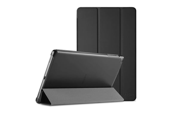 Samsung GP-FBX236AEABW funda para tablet 27,9 cm (11'') Folio Negro