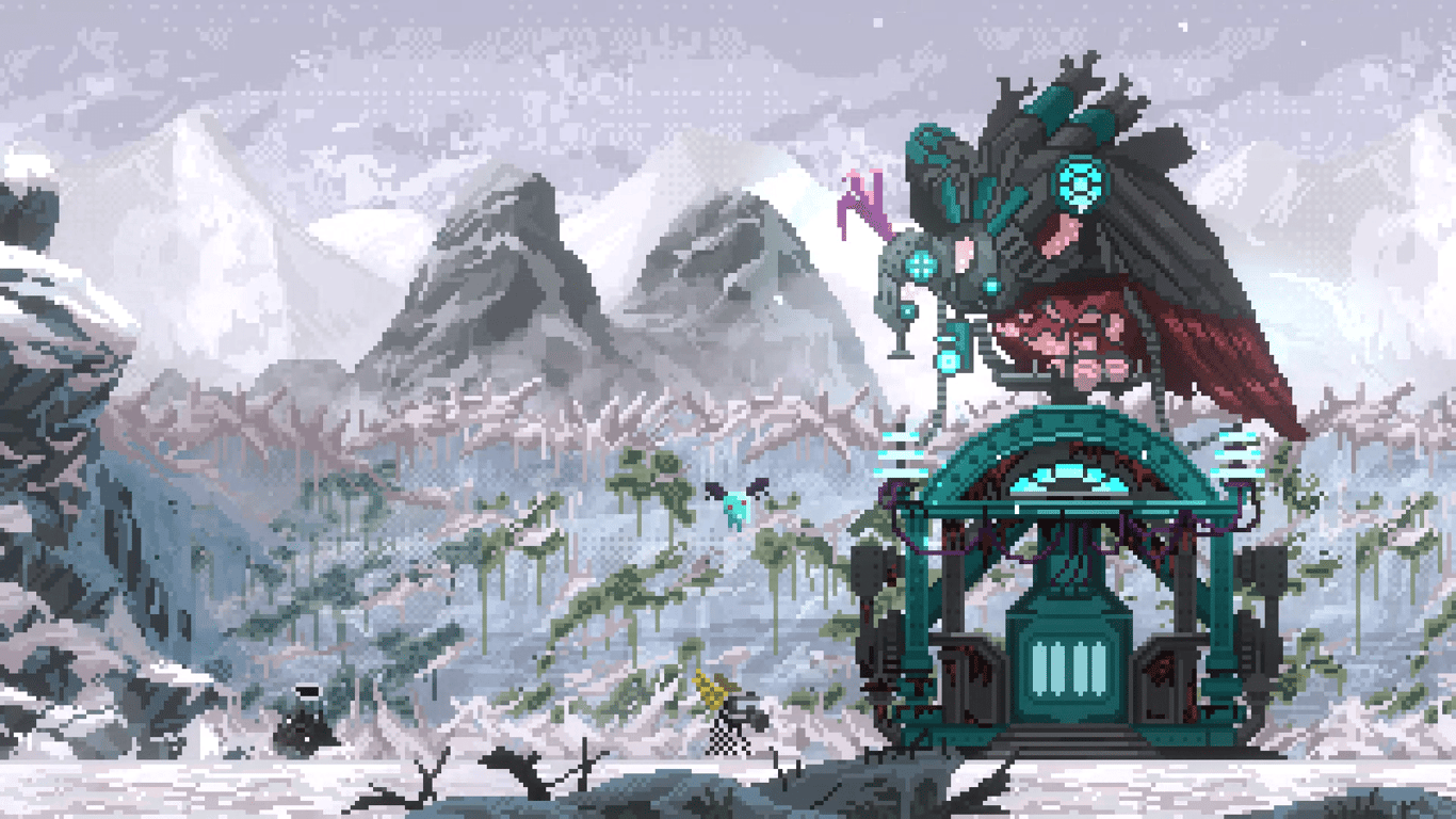 Netherworld Nintendo Switch Neuf - vue 2