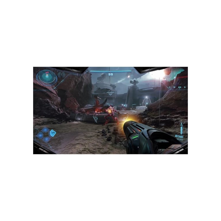 Metroid Prime 4 Beyond (SWITCH) - Neuf