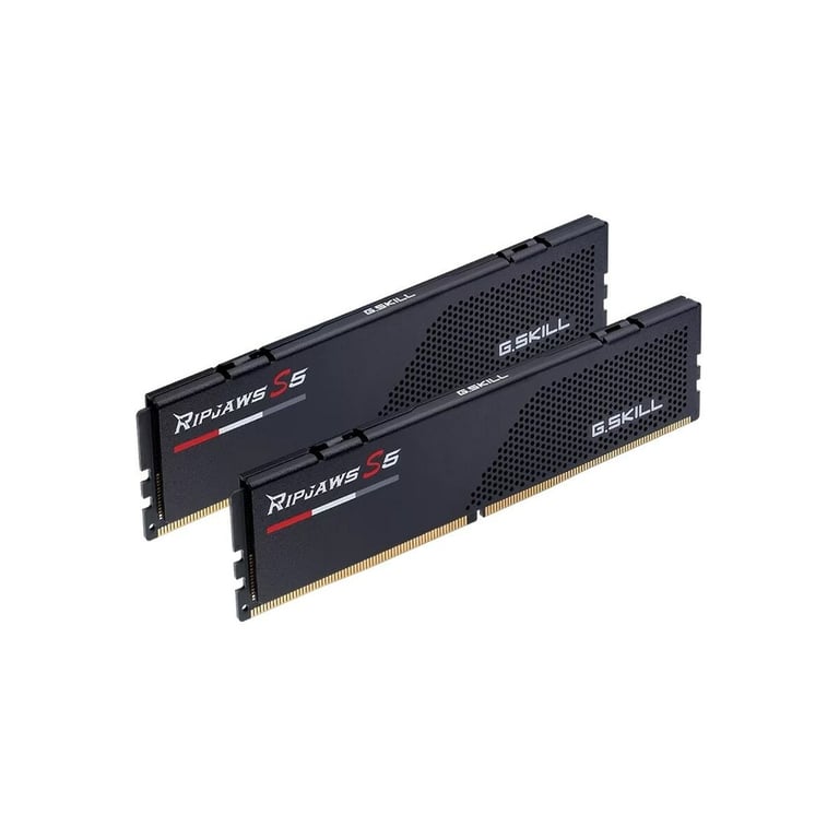 G.Skill F5-6000J3636F16GX2-RS5K module de mémoire 32 Go 2 x 16 Go DDR5 - Neuf
