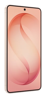 Galaxy S26 (5G) 512 Go, Or Rose
