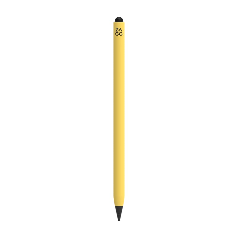 Zagg Pro Stylus 2 Pro Jaune - vue 4