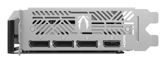 Carte Graphique Zotac GeForce RTX 5060 Ti Twin Edge 16Go