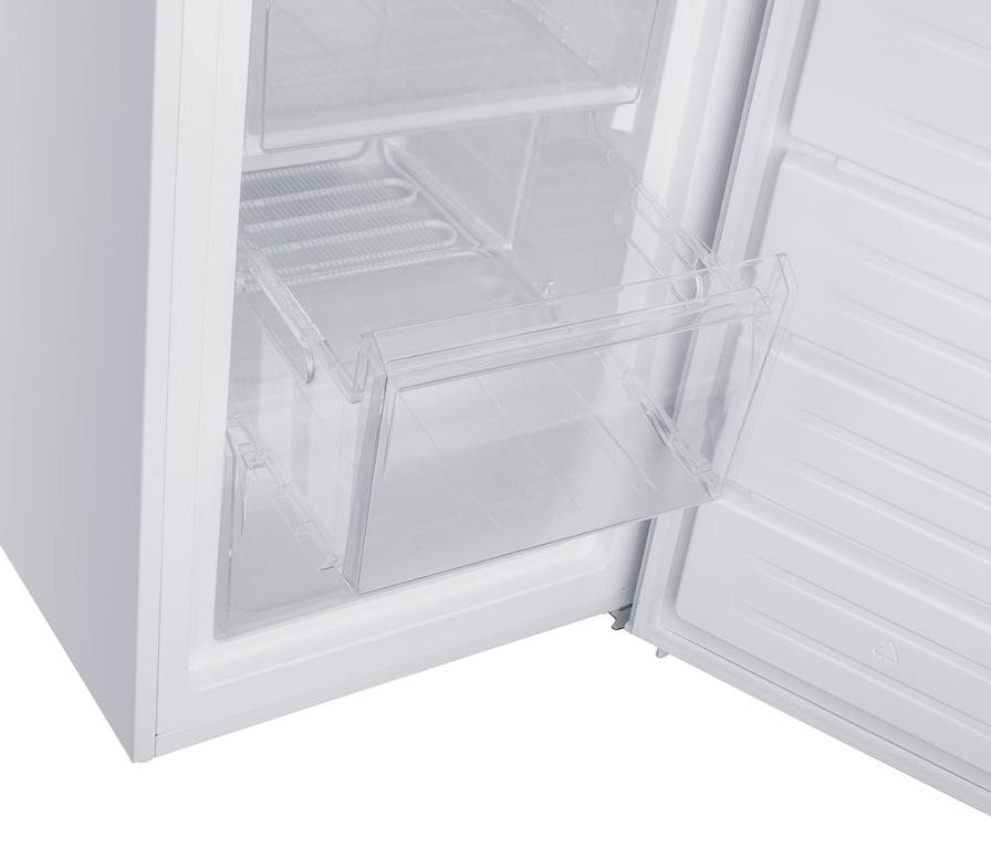 Schneider SCCA163 WE Congélateur armoire Neuf - vue 3