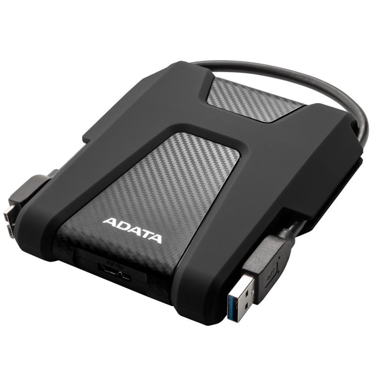 ADATA HD680 disque dur externe USB 3.2 Gen 1 3.1 Gen 1 Neuf - vue 2
