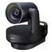 Kit de vidéoconférence Logitech Rally Plus Caméra PTZ Ultra HD 4K USB-C 3.0 - 2x haut-parleur ave