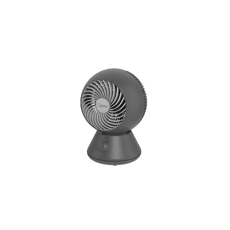 Ventilateur de table Midea 3 vitesses Neuf