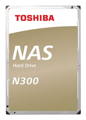 Toshiba N300 disque dur 14 To 7200 tr/min 512 Mo 3.5'' Série ATA III