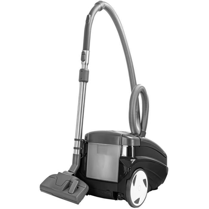 Aspirateur détacheur 2 en 1 THOMAS Aquatic max 83 dB A - vue 4