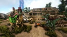 Studio Wildcard ARK: Survival Evolved - Código en una caja estándar Nintendo Switch