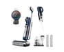 Tineco FLOOR ONE S5 COMBO aspiradora de mano Negro, Blanco Sin bolsa