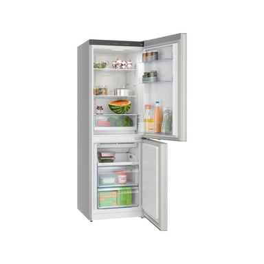 BOSCH Frigorífico combinado KGN33NSDB