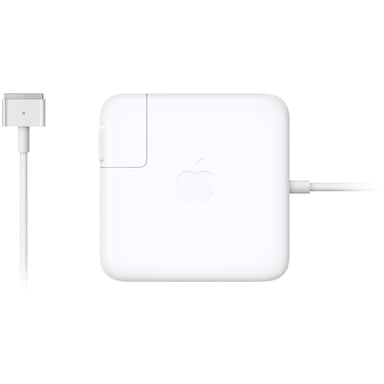 Apple MagSafe 2 60W adaptateur de puissance & onduleur Intérieure Blanc