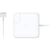 Apple MagSafe 2 60W adaptateur de puissance & onduleur Intérieure Blanc