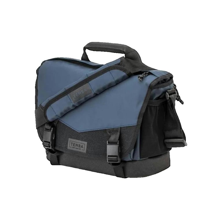 Sac Messenger Tenba 638571 – Fourre Tout pour Appareil Photo - vue 4