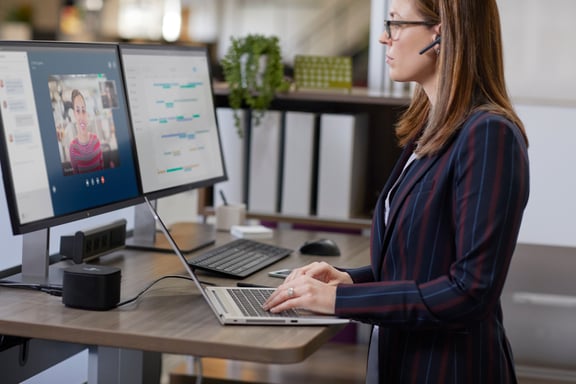 Mouse ricaricabile HP ENVY 500