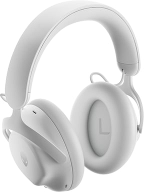 Alienware PRO-HS-G-DEAM Casque Avec fil &sans fil Arceau Gaming USB Type-C Blanc - vue 2
