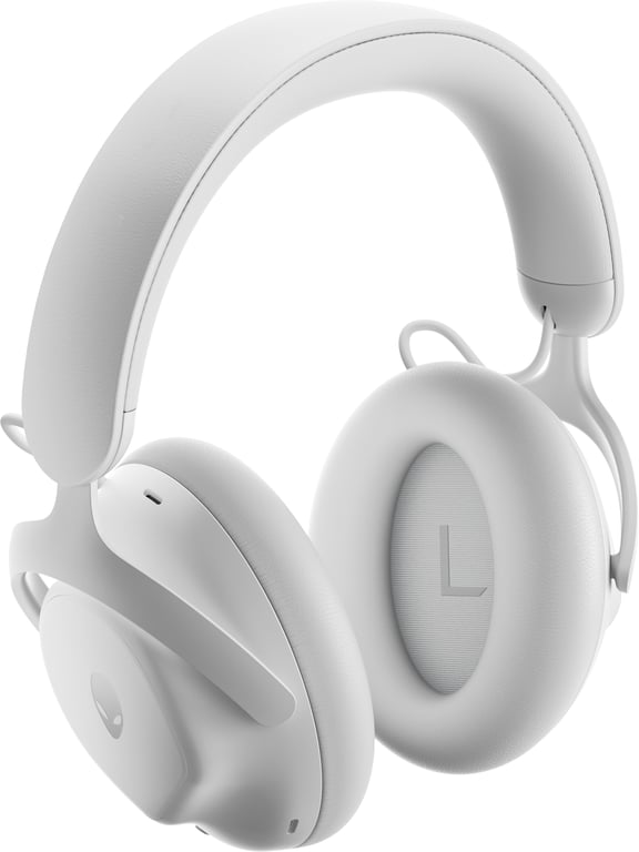 Casque Gaming Sans Fil Alienware Pro – Haut-parleurs 50mm, ANC Hybride, 75h Autonomie - vue 10
