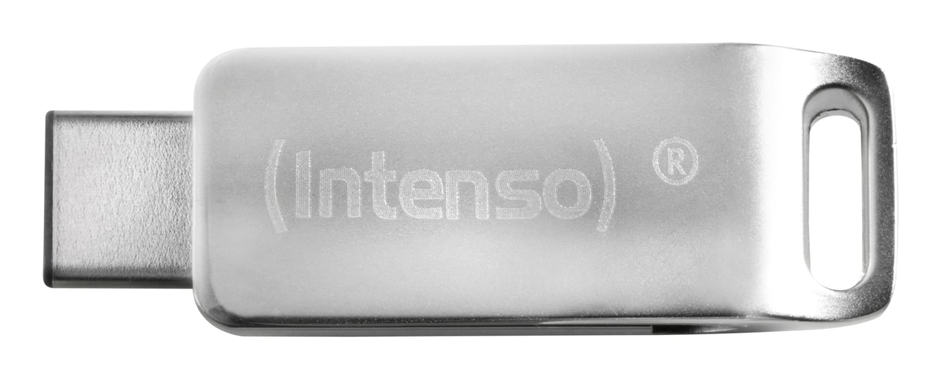 Intenso cMobile Line lecteur USB flash USB Type A / USB Type C 3.2 Gen 1 3.1 Gen 1 Neuf - vue 4