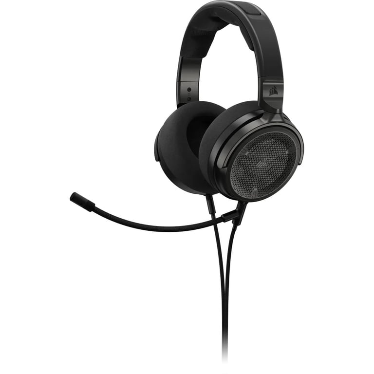 Corsair VIRTUOSO PRO Casque Avec fil Arceau Gaming Noir - Neuf