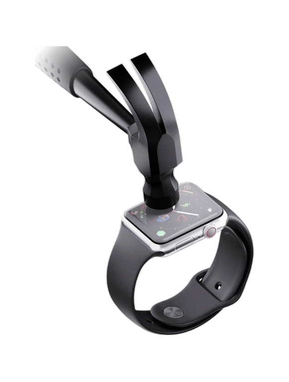 Protection écran 3MK pour montre Amazfit Active 2 0.2mm non spécifié Neuf - vue 2