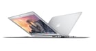 MacBook Air Core i5 (Début 2015) 13.3', 2.7 GHz 128 Go 4 Go Intel HD Graphics 6000, Argent - QWERTY Italien