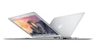 MacBook Air Core i5 (2015) 13,3', 1,6 GHz 256 Go 4 Go HD Graphics 6000, Argento - AZERTY