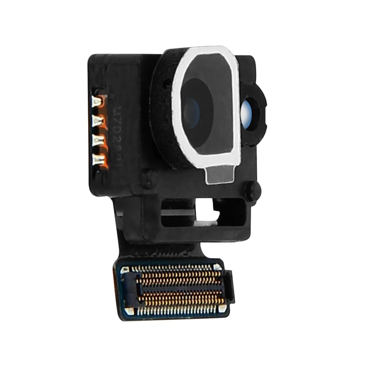 Samsung Galaxy S8 - vue 4