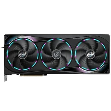 Gigabyte AORUS GeForce RTX 5070 Ti MASTER 16G