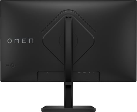 OMEN by HP Monitor gaming de 27 pulgadas, QHD y 165 Hz - OMEN 27q