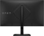 OMEN by HP Monitor gaming de 27 pulgadas, QHD y 165 Hz - OMEN 27q