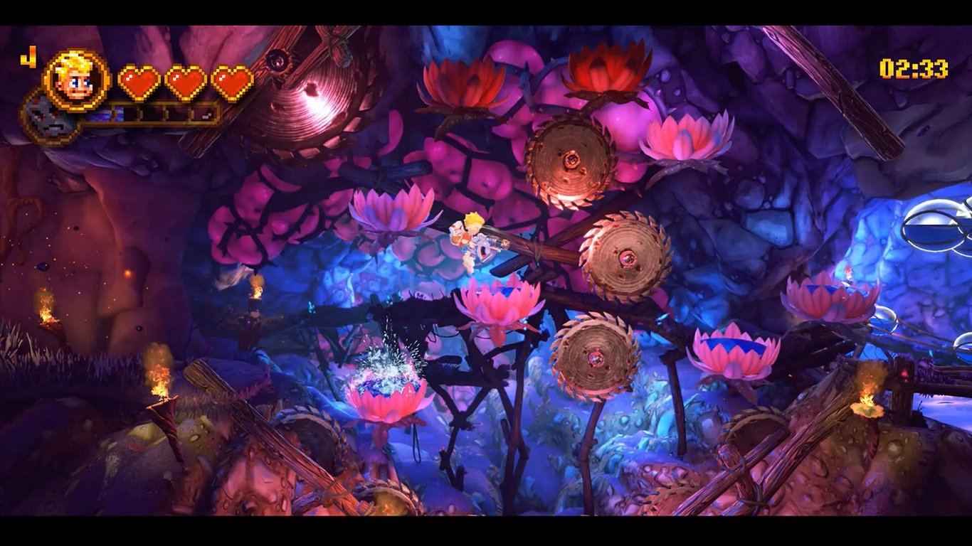 Rad Rodgers PS4 Neuf - vue 2