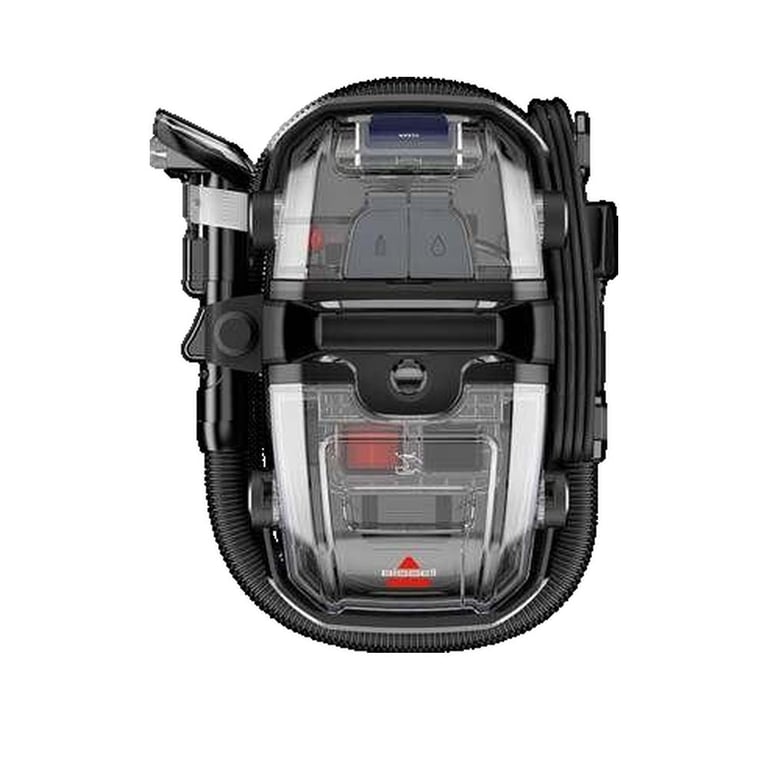 Aspirateur à Main BISSELL 3989N – 400W, Nettoyage en Profondeur - vue 3
