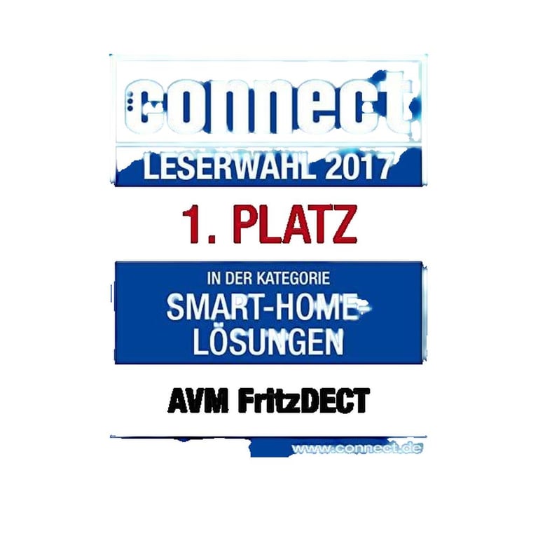 Améliorer les commandes de votre Avm Avm Fritz!dect 200 : contrôlez vos appareils électriques depuis n'importe où mesurez votre consommation d'énergie et économisez de 'énergie. - vue 3