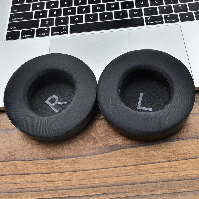 INF Coussinets D'oreille Pour Écouteurs Jbl Synchros E50/e50bt/s500/s700 - vue 3