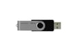 Goodram UTS2 lecteur USB flash 128 Go USB Type-A 2.0 Noir