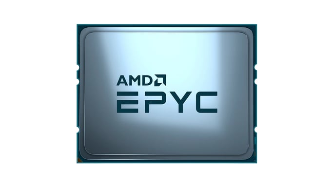 Processore AMD EPYC 7413 2,65 GHz 128 MB L3