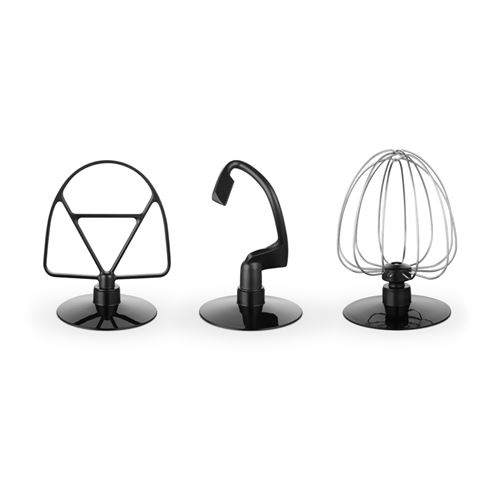 Robot pâtissier Thomson THFP3510G 1000 W Gris - Neuf