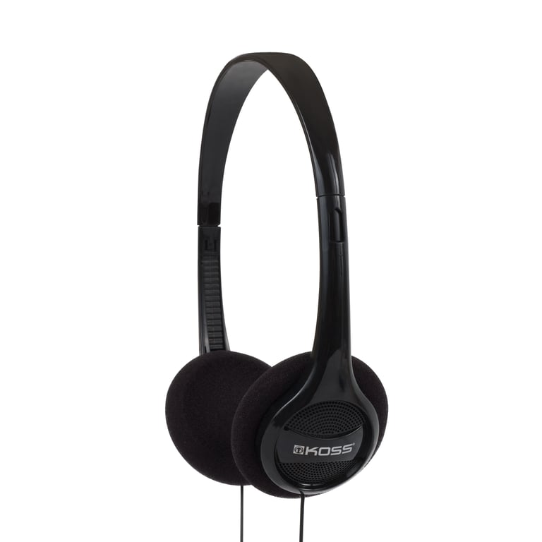 Koss KPH7 écouteurcasque Écouteurs Avec fil Arceau Musique Neuf